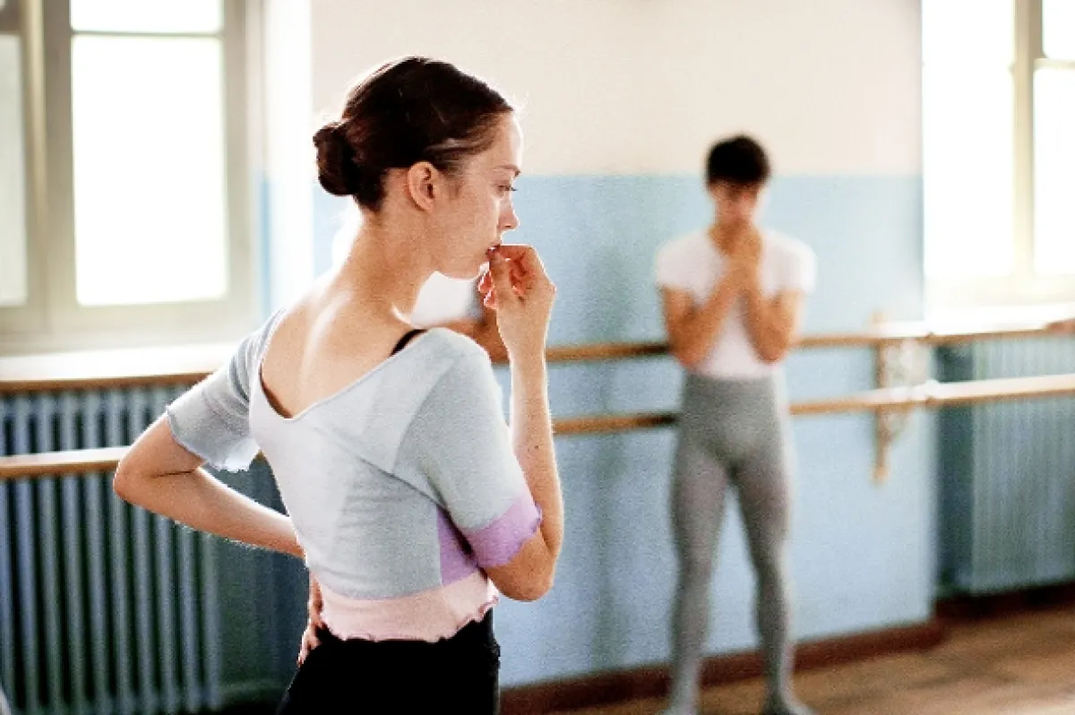 Polina, 2016 - fotogaléria