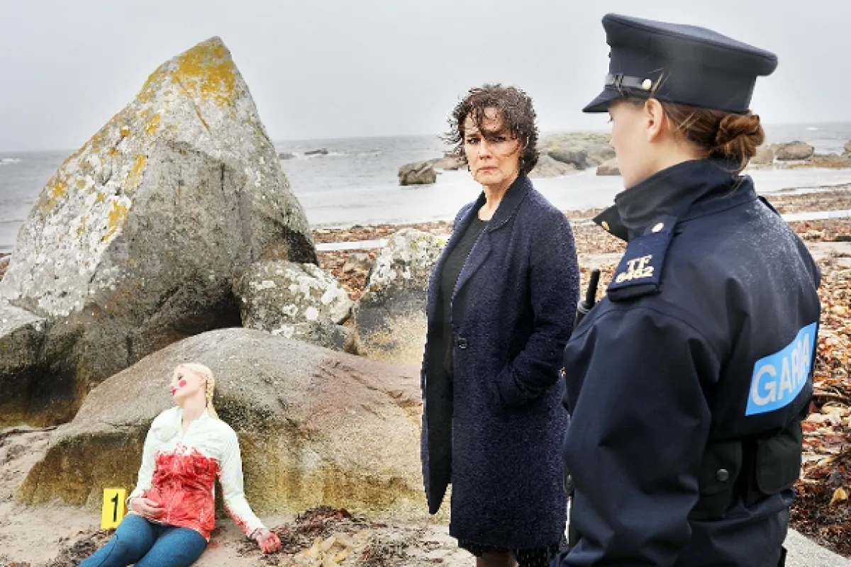 V mysli páchateľa (Der Irland-Krimi), 2018 - fotogaléria
