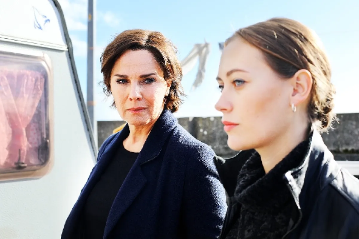 V mysli páchateľa (Der Irland-Krimi), 2018 - fotogaléria