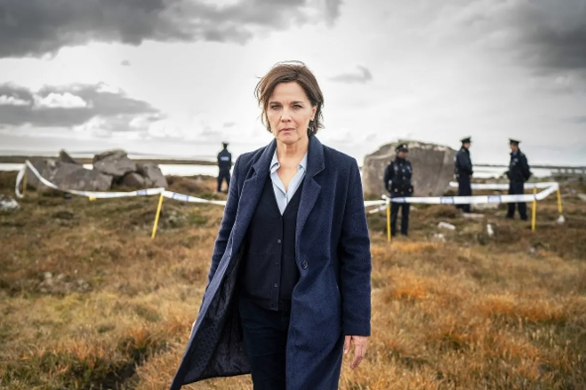 V mysli páchateľa (Der Irland-Krimi), 2018 - fotogaléria