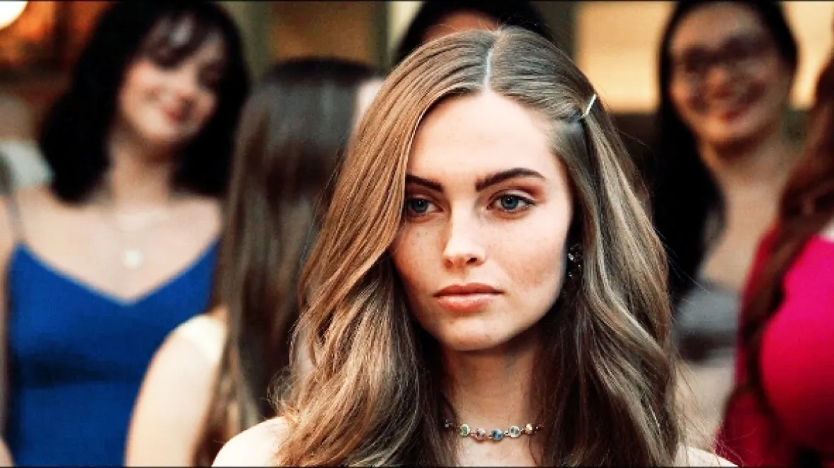 Vražedná prísaha (Sorority Sister Killer), 2021 - fotogaléria