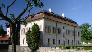 Rajské zahrady