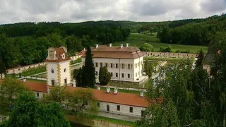 Rajské zahrady