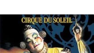 Cirque du Soleil: Alegría