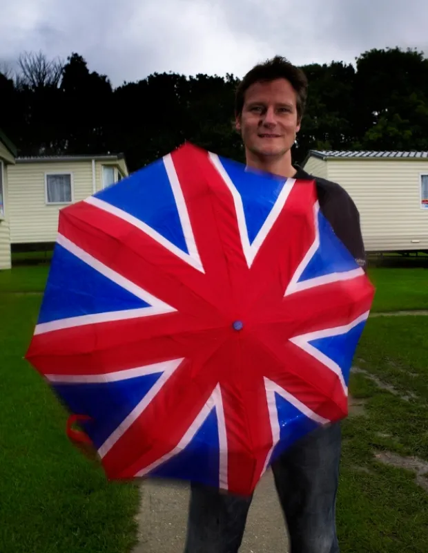 Utajený šéf (Undercover Boss Uk), 2014 - fotogaléria