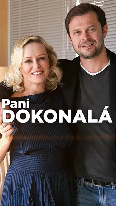 Pani Dokonalá, 2018 - fotogaléria