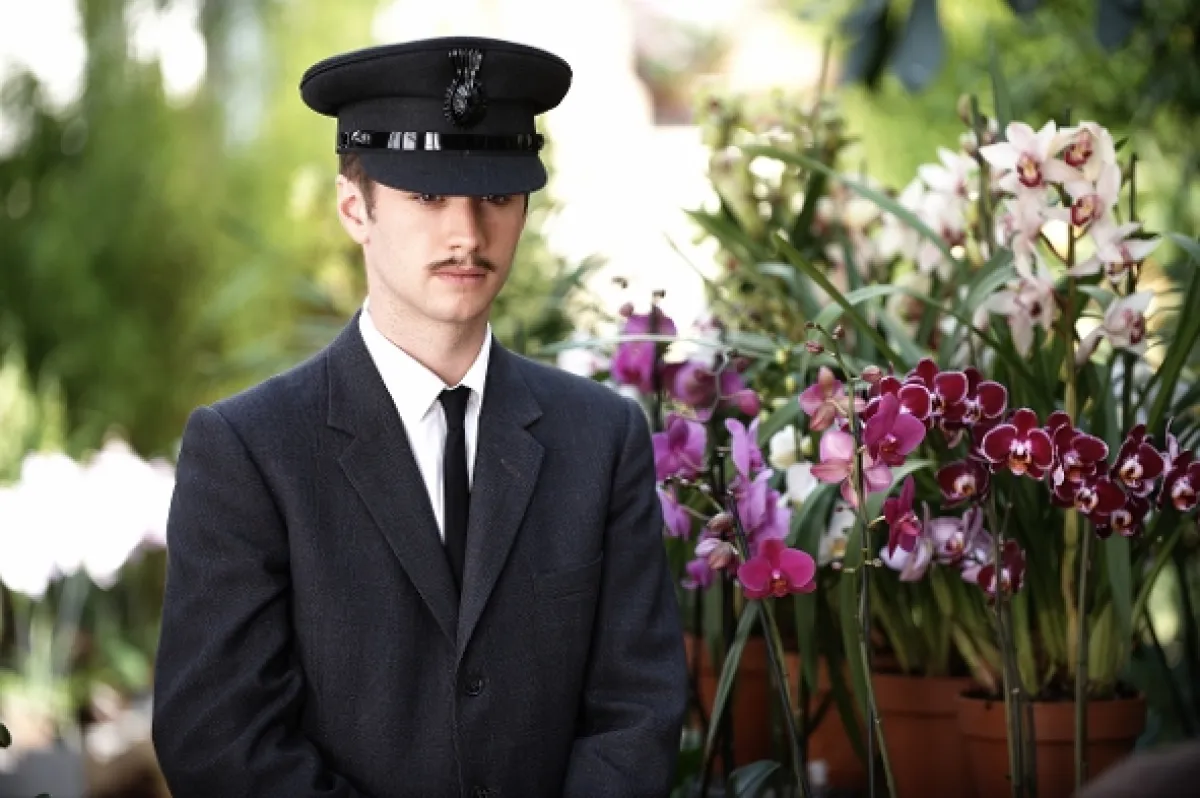 Agatha Christie: Slečna Marpleová (Miss Marple IV), 2009 - fotogaléria
