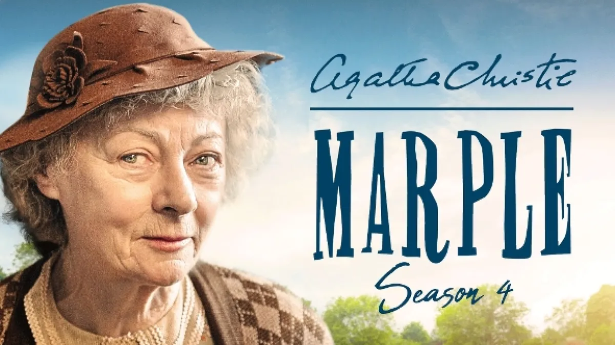 Agatha Christie: Slečna Marpleová (Miss Marple IV), 2009 - fotogaléria
