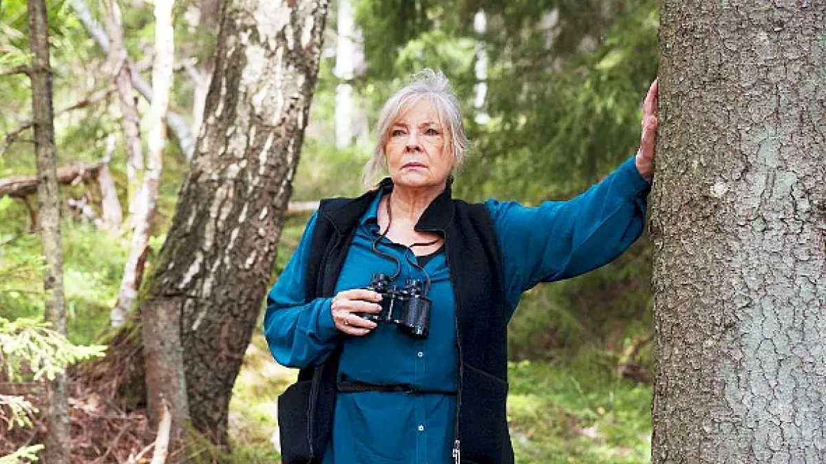 Inga Lindström: Čierna labuť (Inga Lindström: Der schwarze Schwan), 2013 - fotogaléria