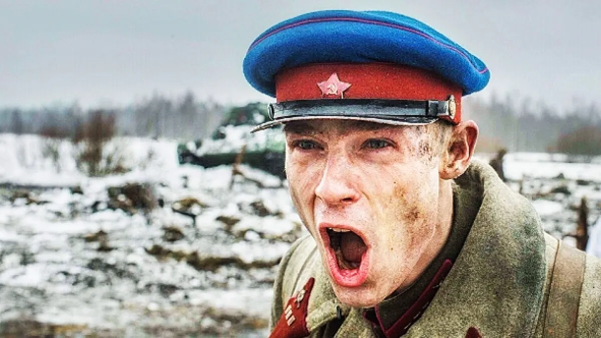 Ržev (Unknown Battle/Rzhev/Ржев), 2019 - fotogaléria