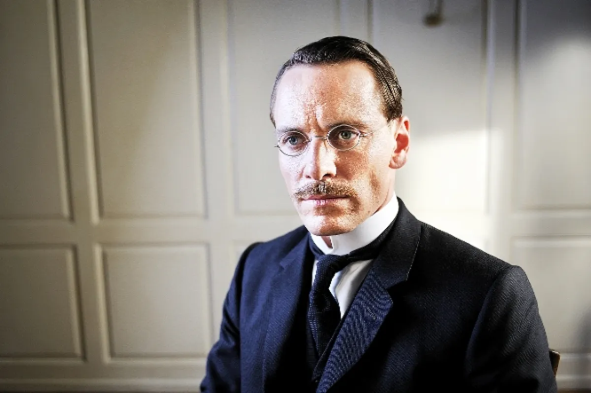Nebezpečná metóda (A Dangerous Method), 2011 - fotogaléria