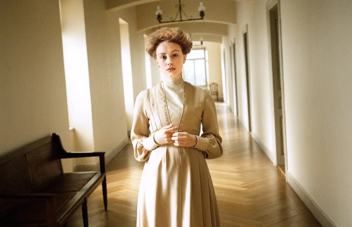 Nebezpečná metóda (A Dangerous Method), 2011 - fotogaléria