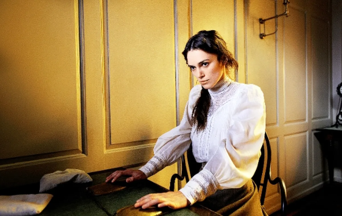 Nebezpečná metóda (A Dangerous Method), 2011 - fotogaléria