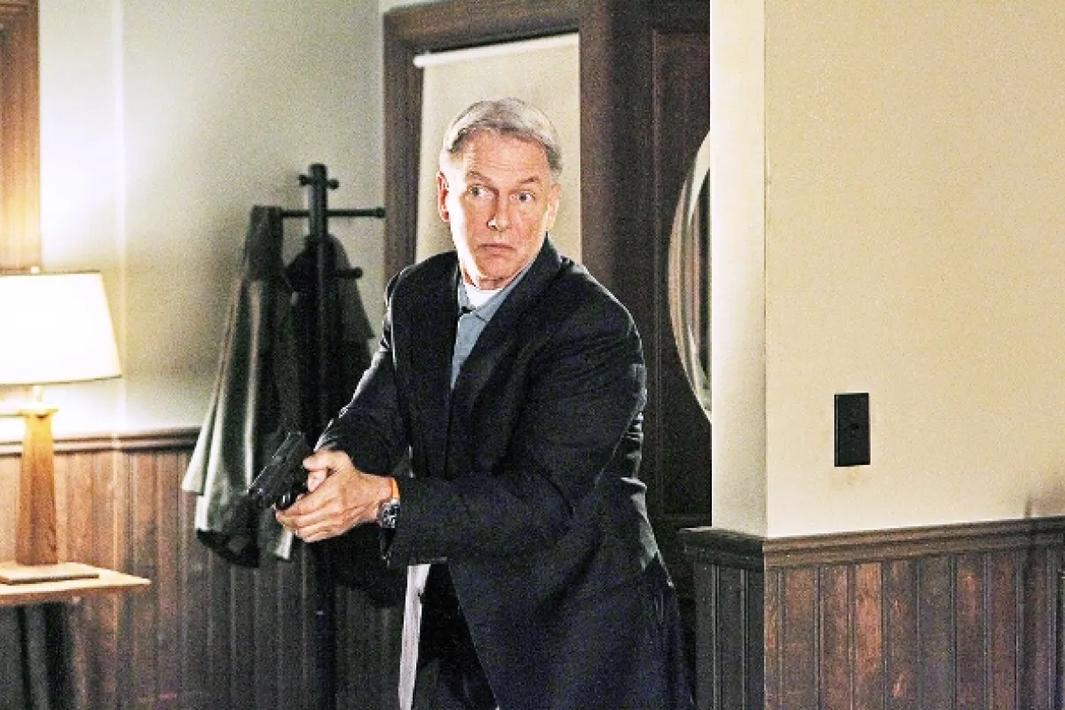 NCIS - Námorný vyšetrovací úrad, 2010 - fotogaléria