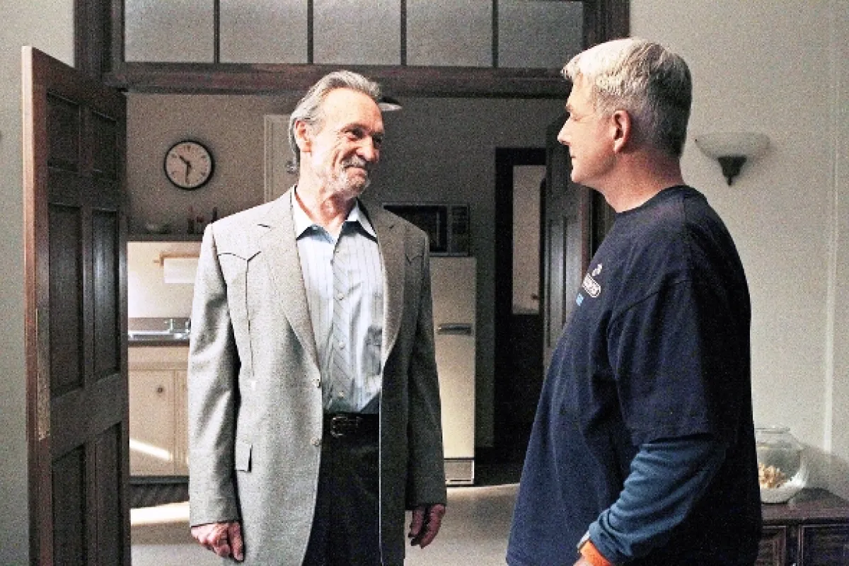 NCIS - Námorný vyšetrovací úrad, 2010 - fotogaléria