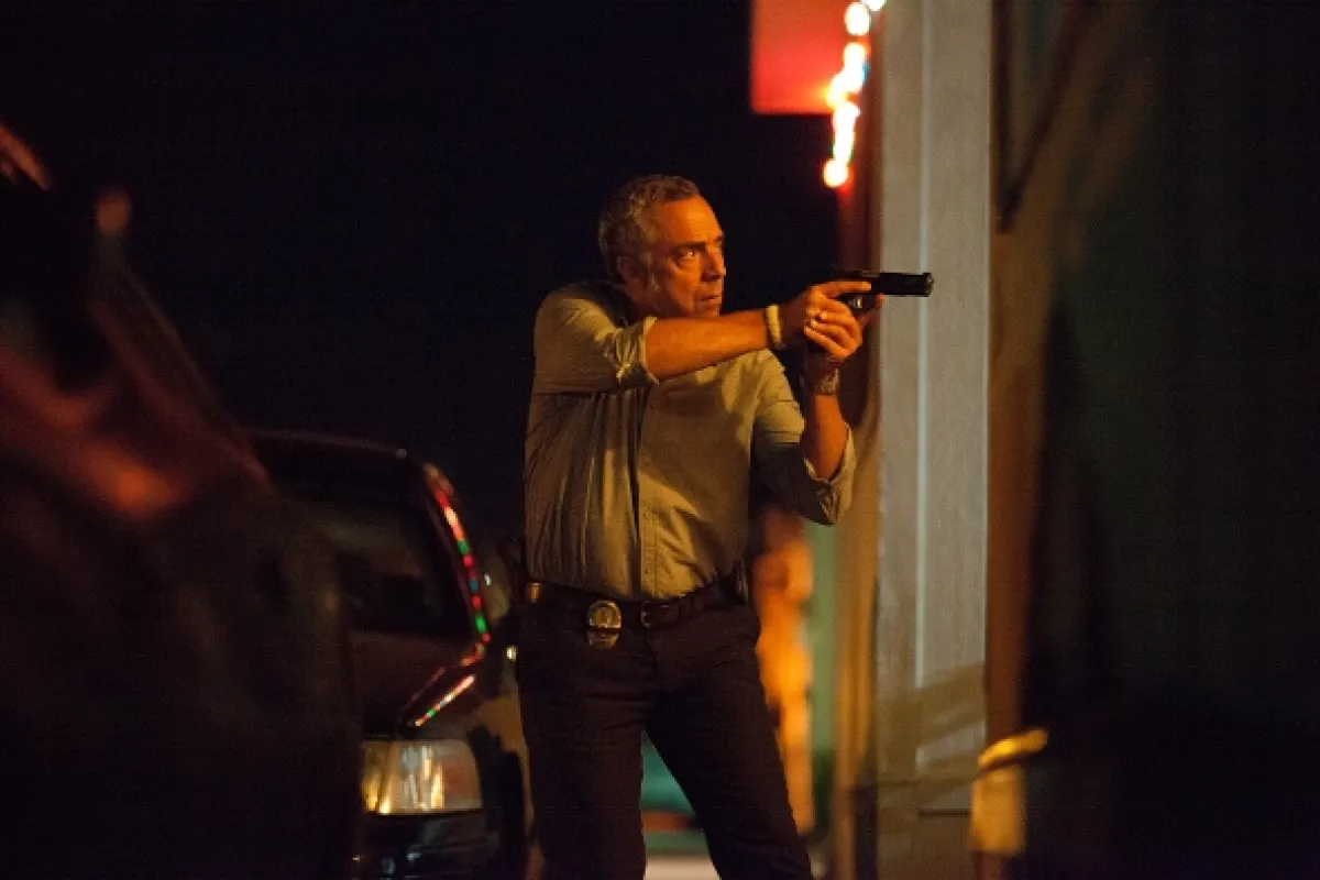 Bosch (BOSCH), 2014 - fotogaléria