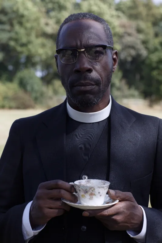 Grantchester, 2017 - fotogaléria