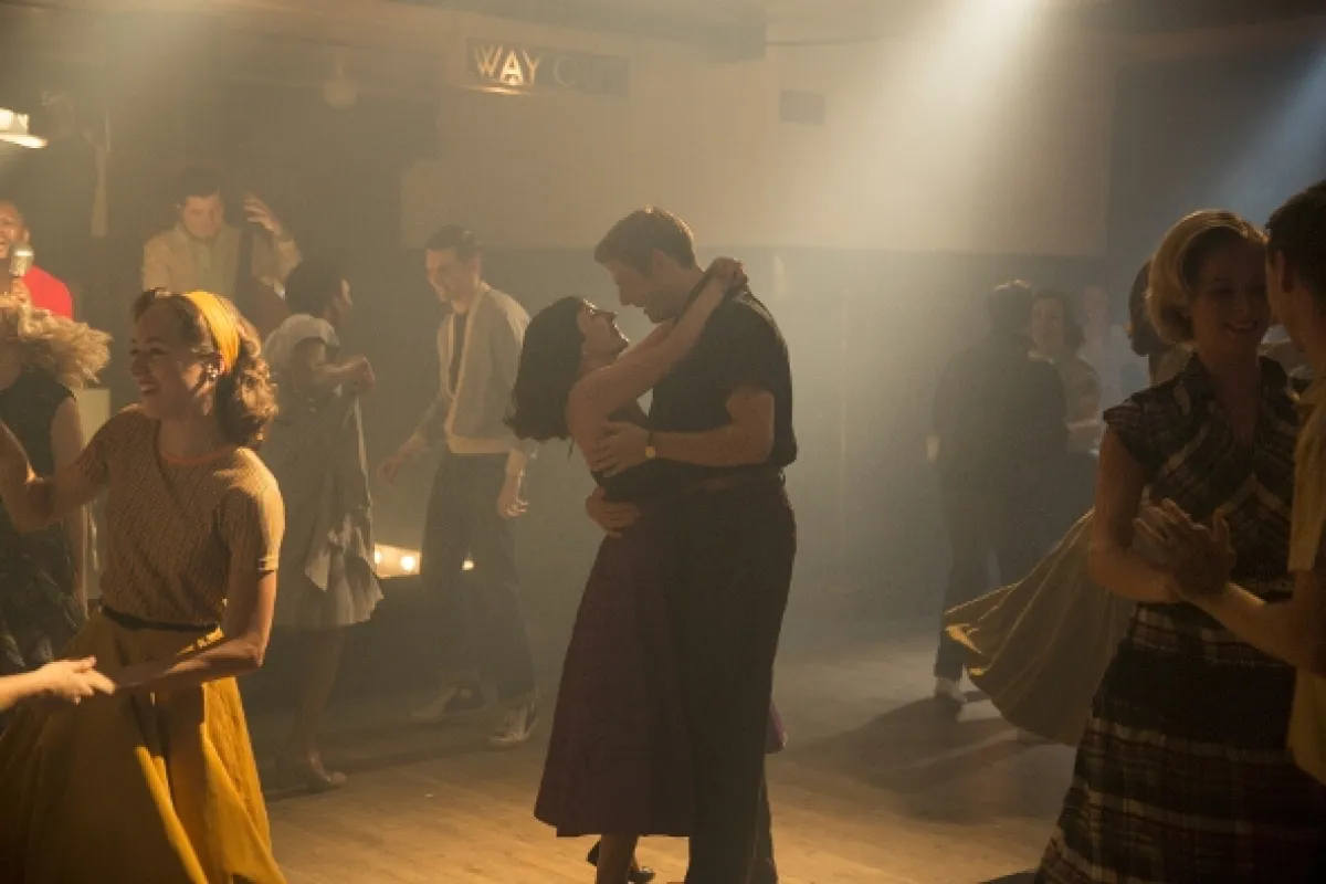Grantchester, 2017 - fotogaléria