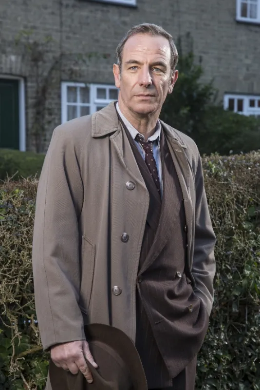 Grantchester, 2017 - fotogaléria