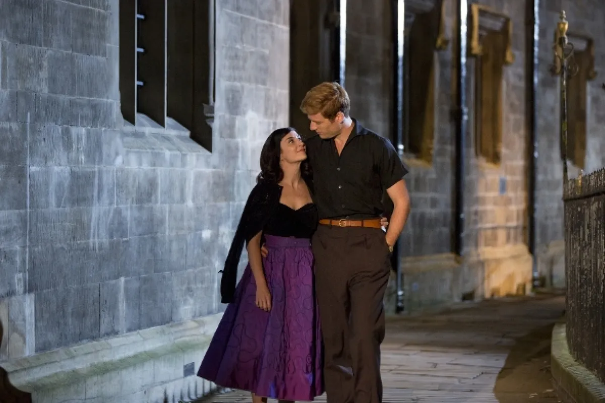 Grantchester, 2017 - fotogaléria