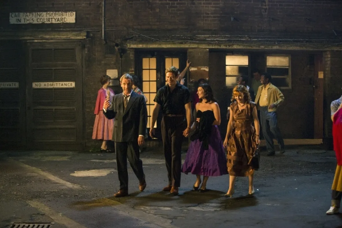 Grantchester, 2017 - fotogaléria