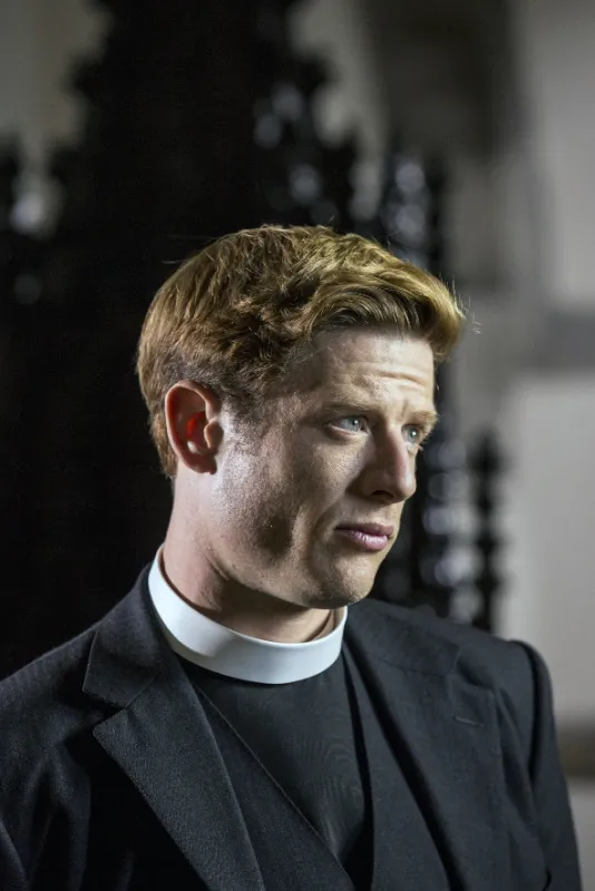 Grantchester, 2017 - fotogaléria