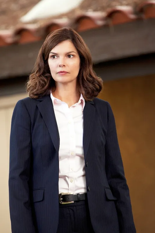 Myšlenky zločince (Criminal Minds VIII), 2012 - fotogaléria