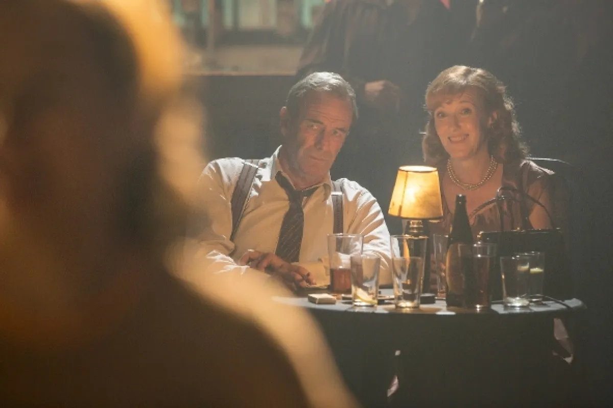 Grantchester, 2017 - fotogaléria