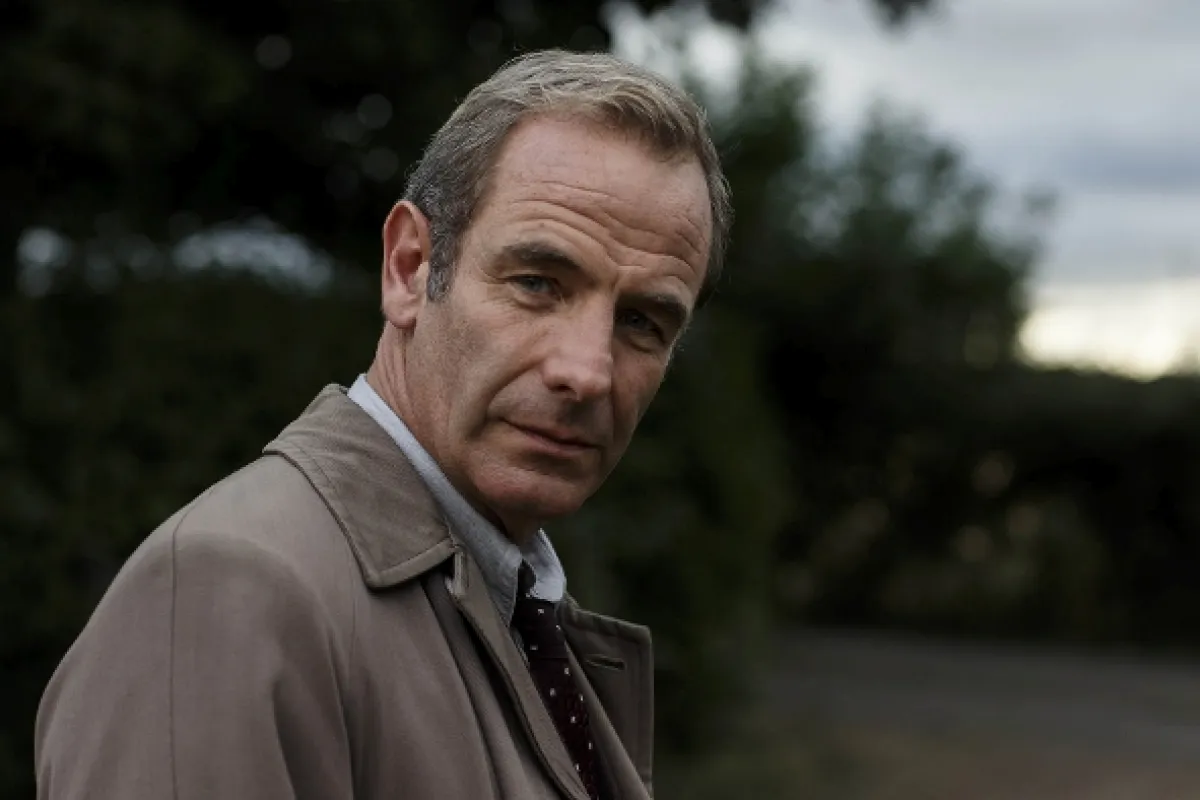 Grantchester, 2017 - fotogaléria