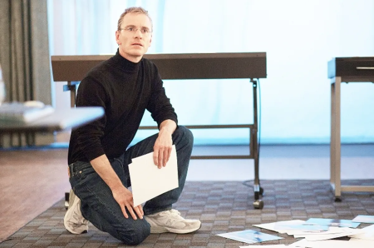 Steve Jobs, 2015 - fotogaléria