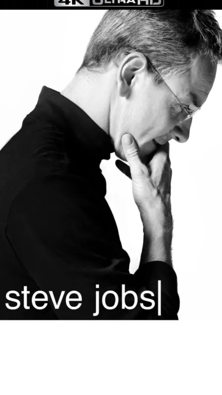 Steve Jobs, 2015 - fotogaléria