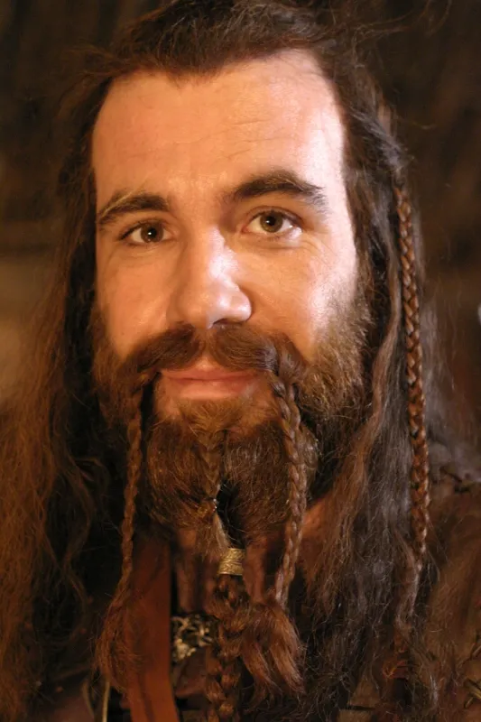 Beowulf: král barbarů (Beowulf and Grendel), 2005 - fotogaléria