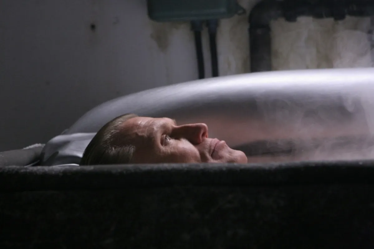 Beowulf: král barbarů (Beowulf and Grendel), 2005 - fotogaléria