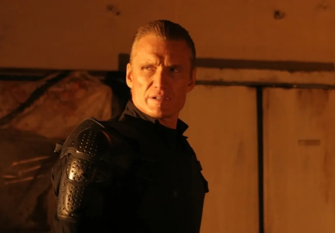 Beowulf: král barbarů (Beowulf and Grendel), 2005 - fotogaléria