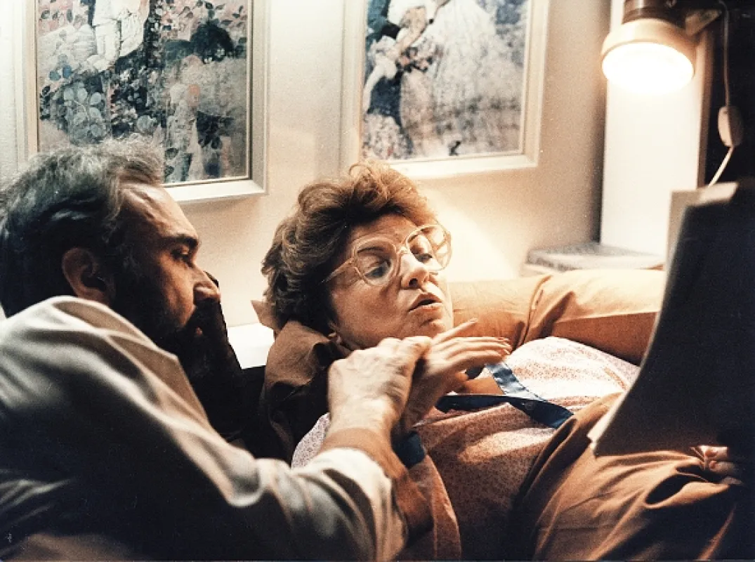 Jako jed (As Good as Poison), 1985 - fotogaléria