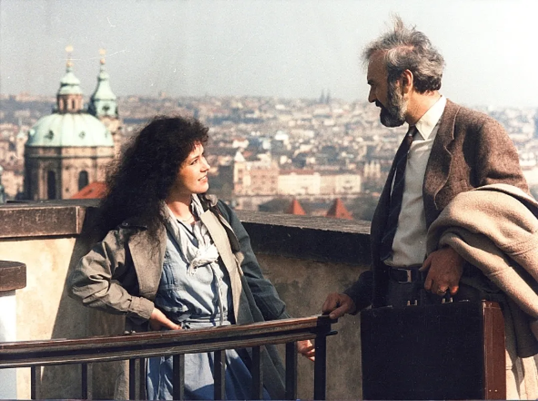 Jako jed (As Good as Poison), 1985 - fotogaléria