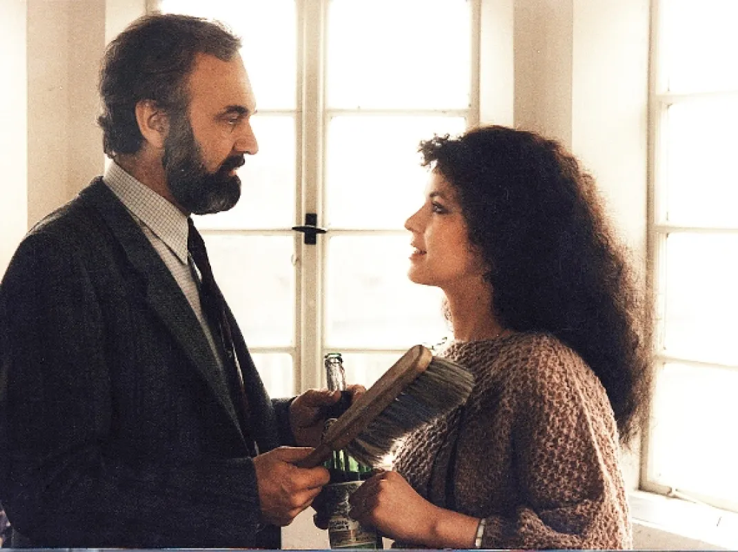 Jako jed (As Good as Poison), 1985 - fotogaléria