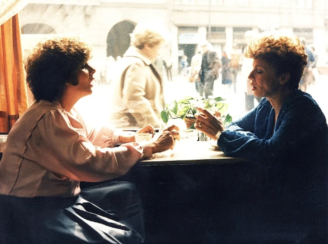 Jako jed (As Good as Poison), 1985 - fotogaléria