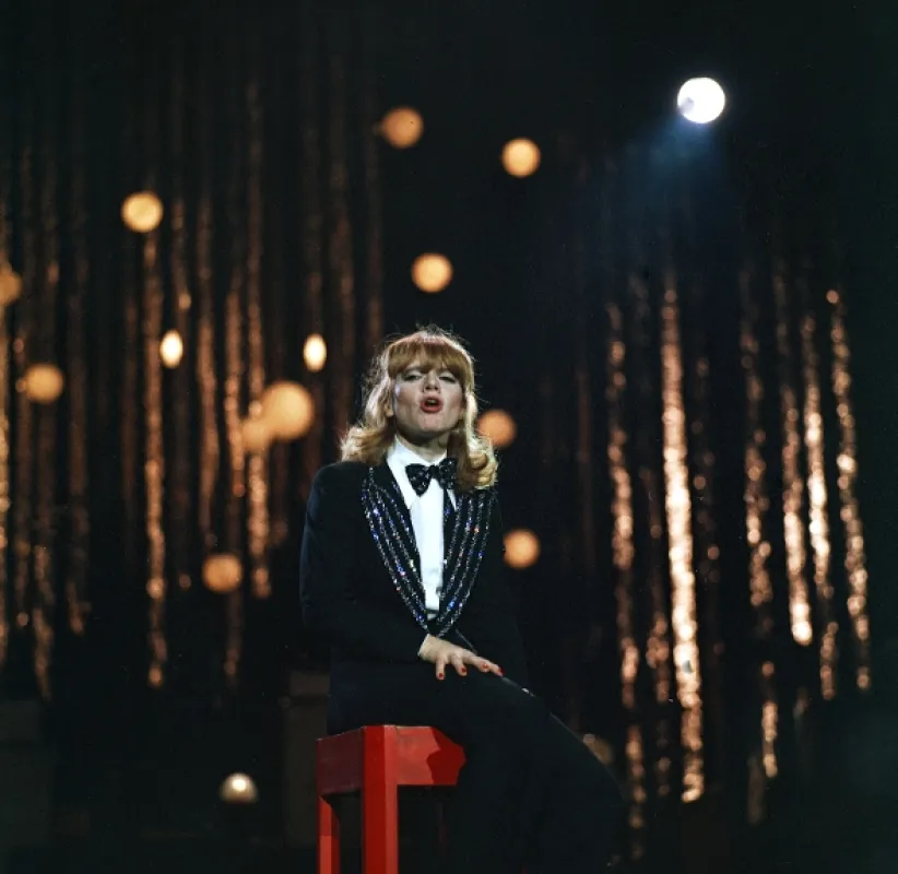 Televarieté, 1979 - fotogaléria