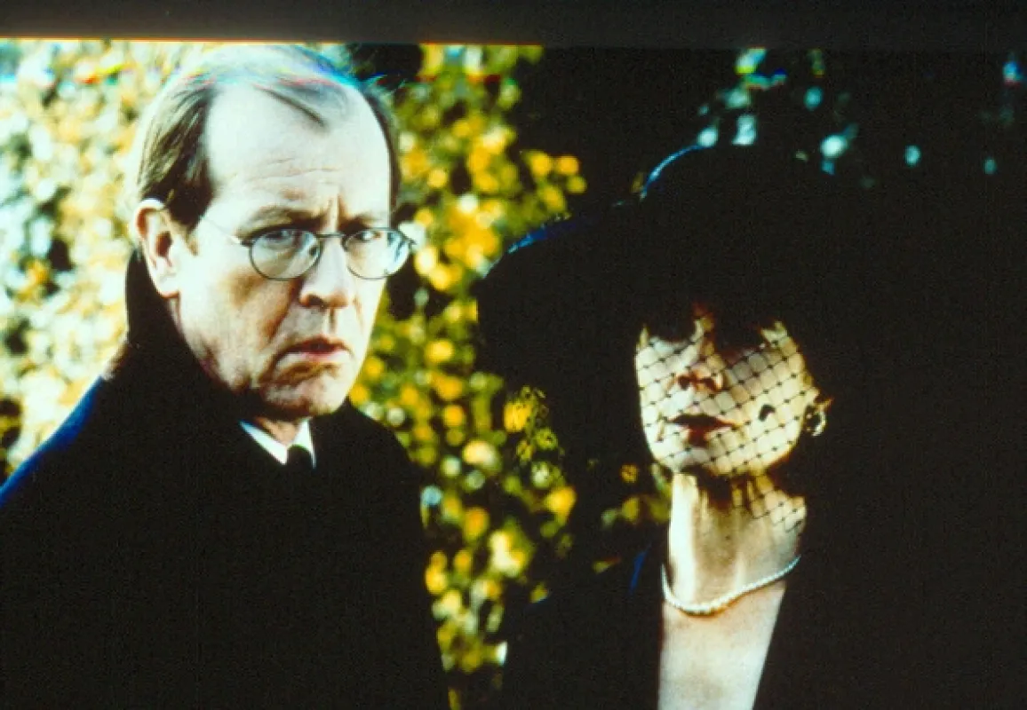 Vraždy v Midsomeri, 2000 - fotogaléria
