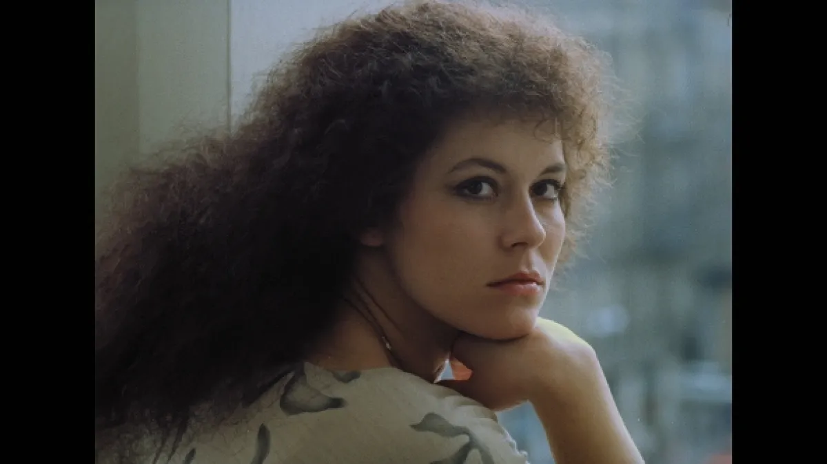 Jako jed (As Good as Poison), 1985 - fotogaléria