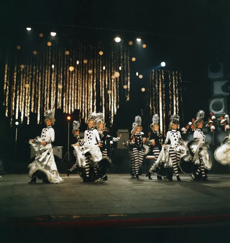 Televarieté, 1979 - fotogaléria