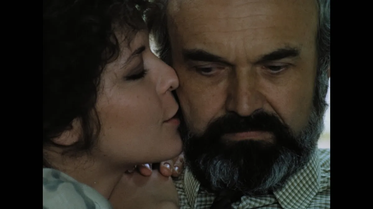 Jako jed (As Good as Poison), 1985 - fotogaléria