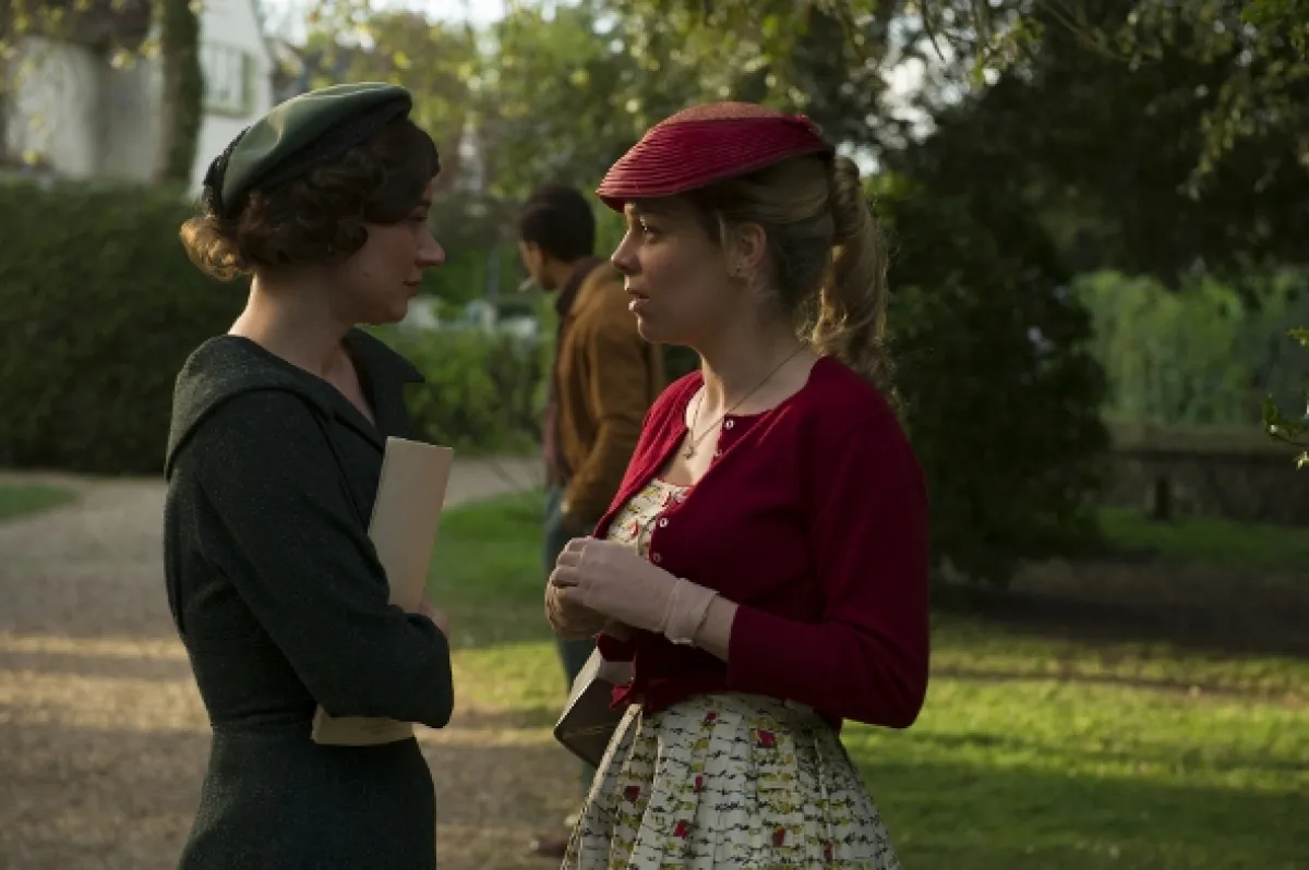 Grantchester, 2014 - fotogaléria