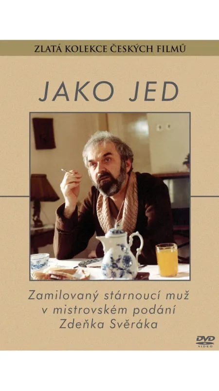 Jako jed (As Good as Poison), 1985 - fotogaléria