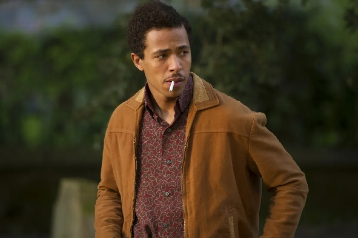 Grantchester, 2014 - fotogaléria