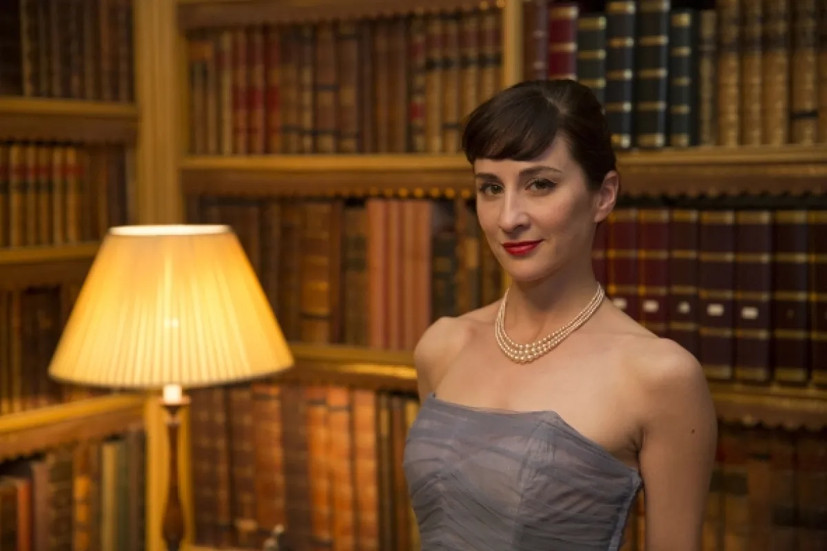 Grantchester, 2014 - fotogaléria