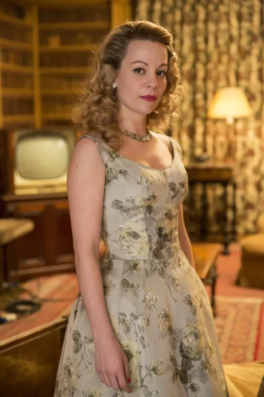 Grantchester, 2014 - fotogaléria