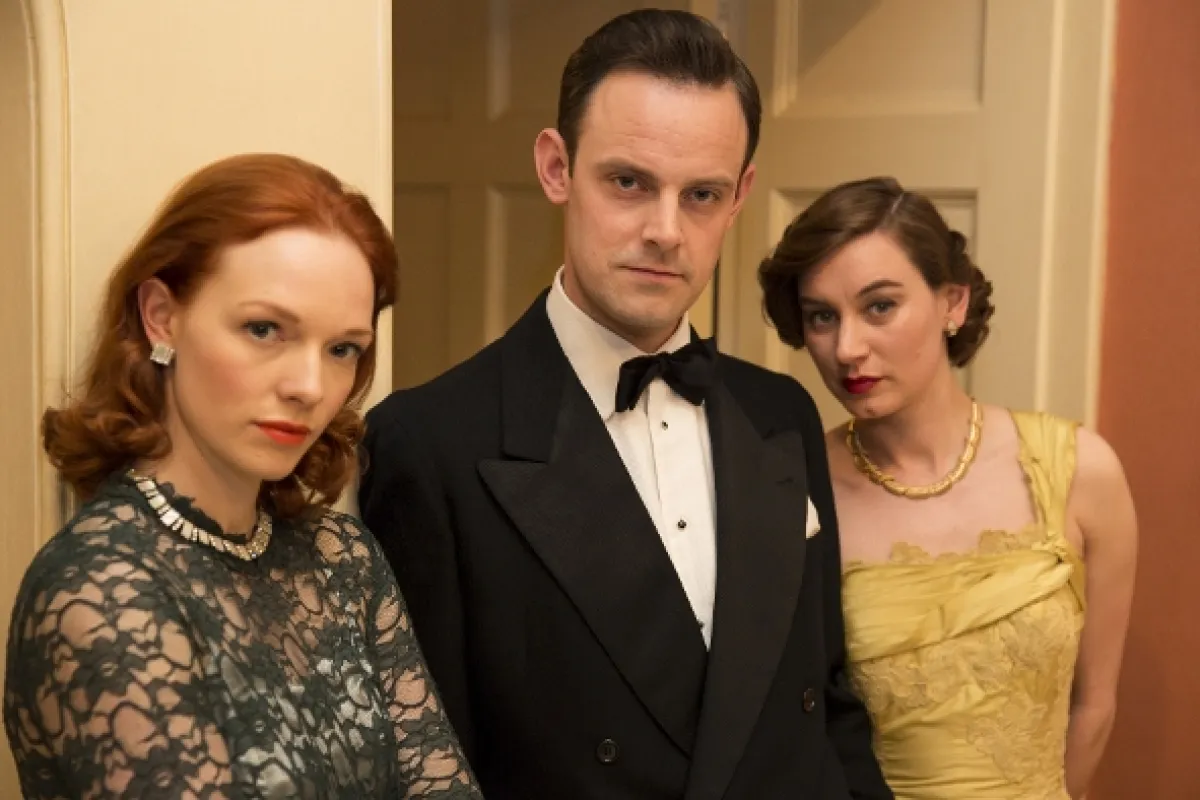 Grantchester, 2014 - fotogaléria