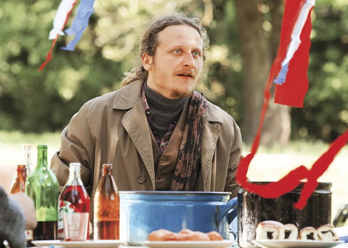 Eštebák, 2011 - fotogaléria